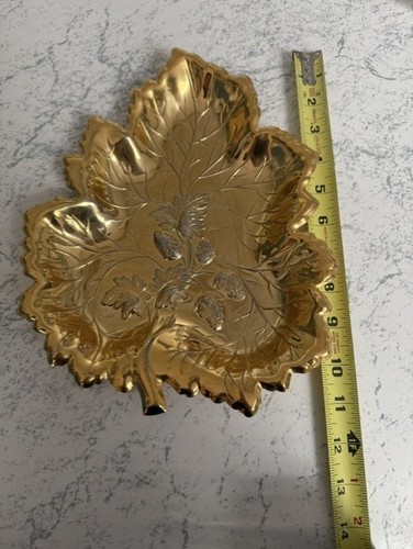 Vintage wmf ikora gold - wmf,