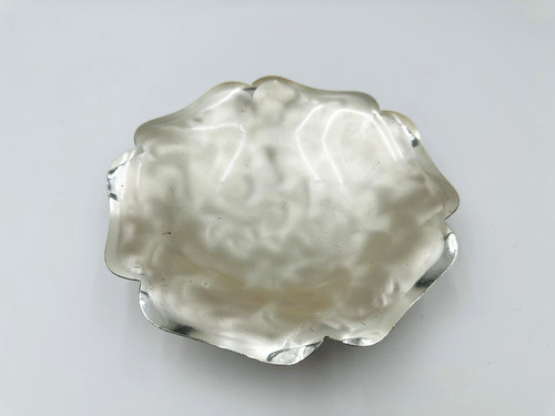 Vintage wmf ikora silver - silver, plate